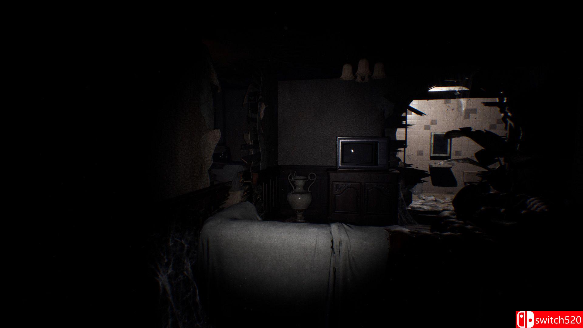 《苦难大厦（Misery Mansion）》DARKSiDERS镜像版[EN]_1