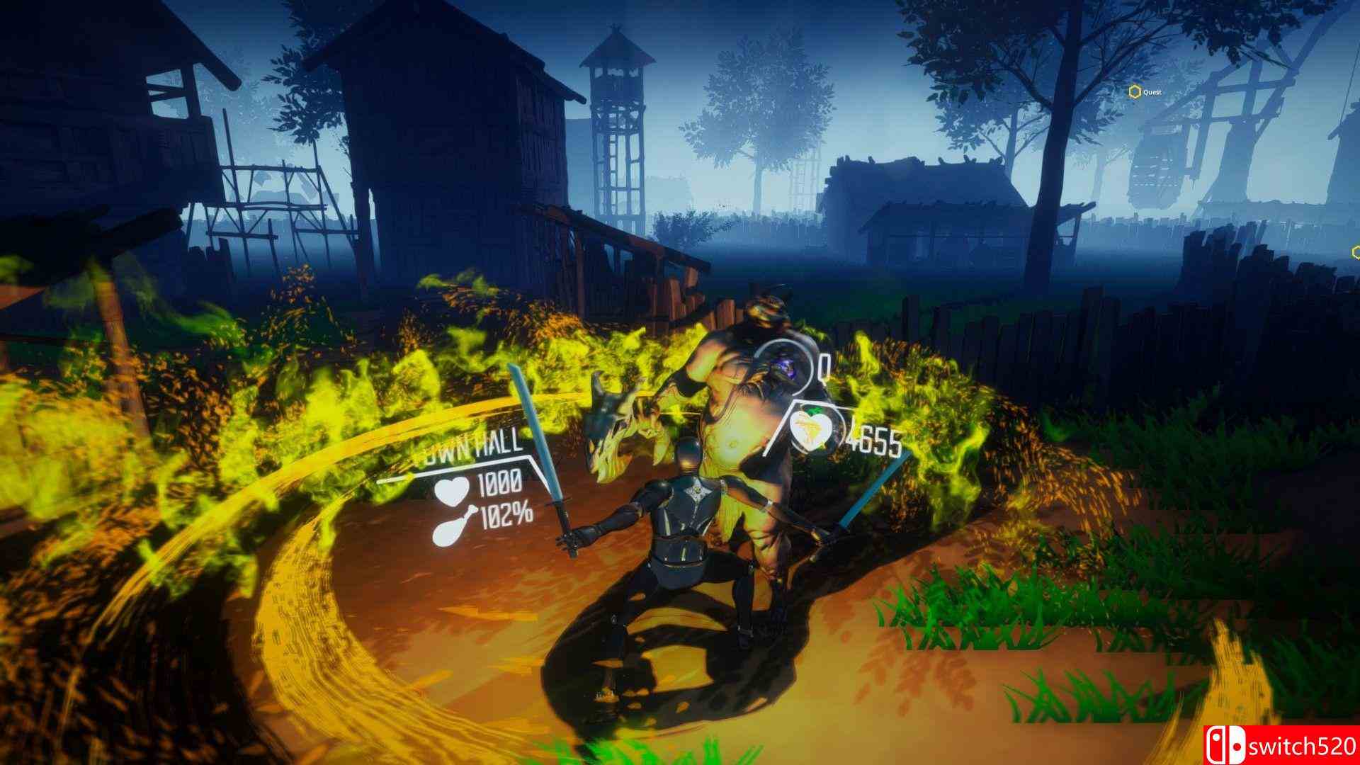 《阿尔法001（The Alpha 001）》DARKSiDERS镜像版[EN]_1