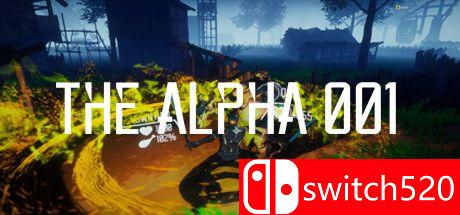 《阿尔法001（The Alpha 001）》DARKSiDERS镜像版[EN]