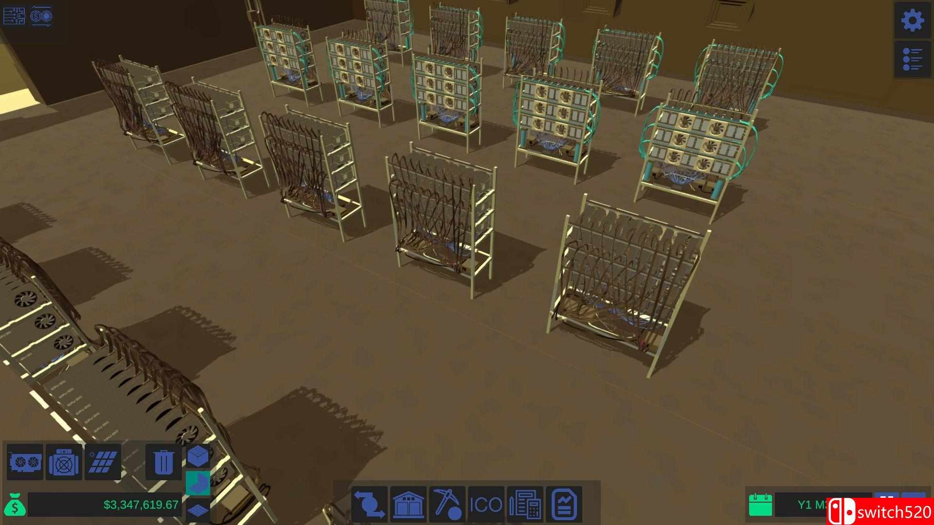 《区块链大亨（Blockchain Tycoon）》官方中文 Unleashed硬盘版[CN/TW/EN/JP]_2