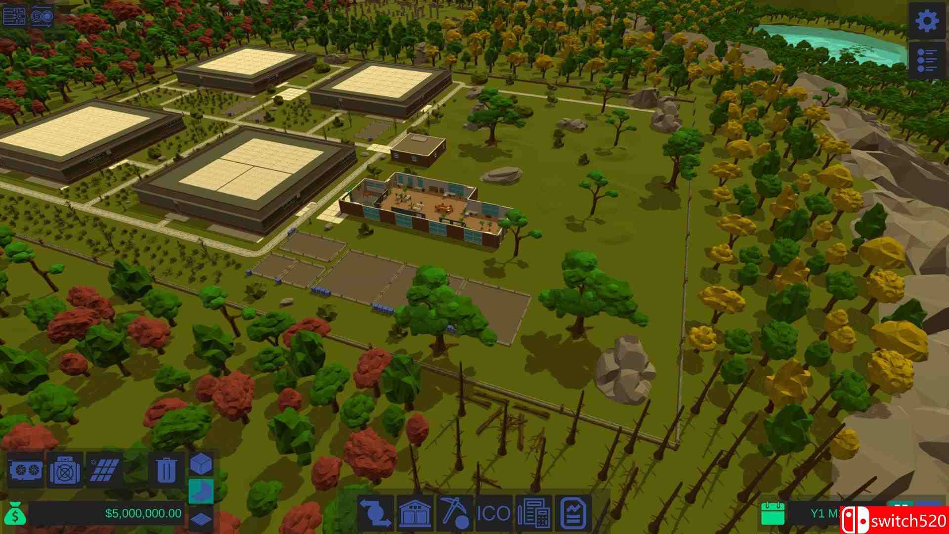 《区块链大亨（Blockchain Tycoon）》官方中文 Unleashed硬盘版[CN/TW/EN/JP]_3