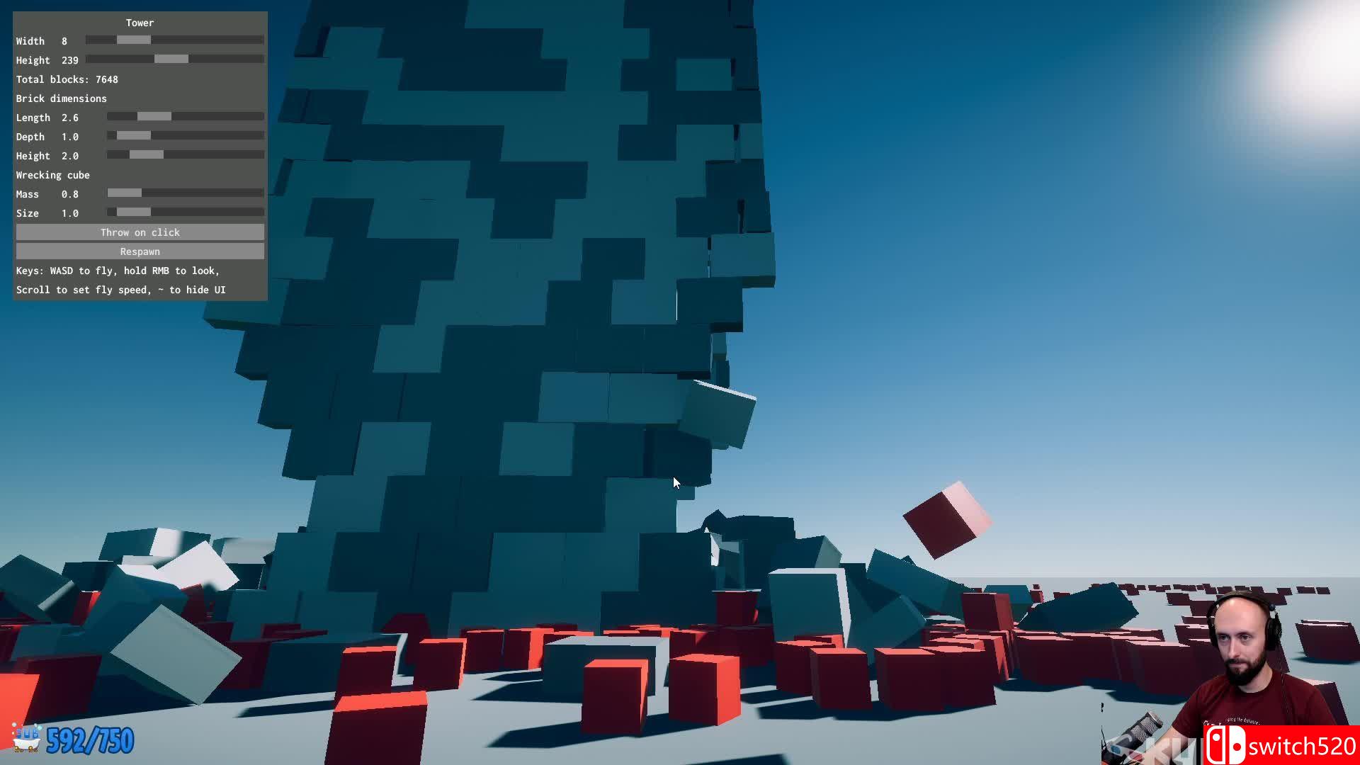 《抛出立方体到砖塔崩溃他们（Throw Cubes into Brick Towers）》ALiAS硬盘版[EN]_5