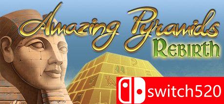《神奇金字塔：重生（Amazing Pyramids: Rebirth）》RAZOR硬盘版[EN]