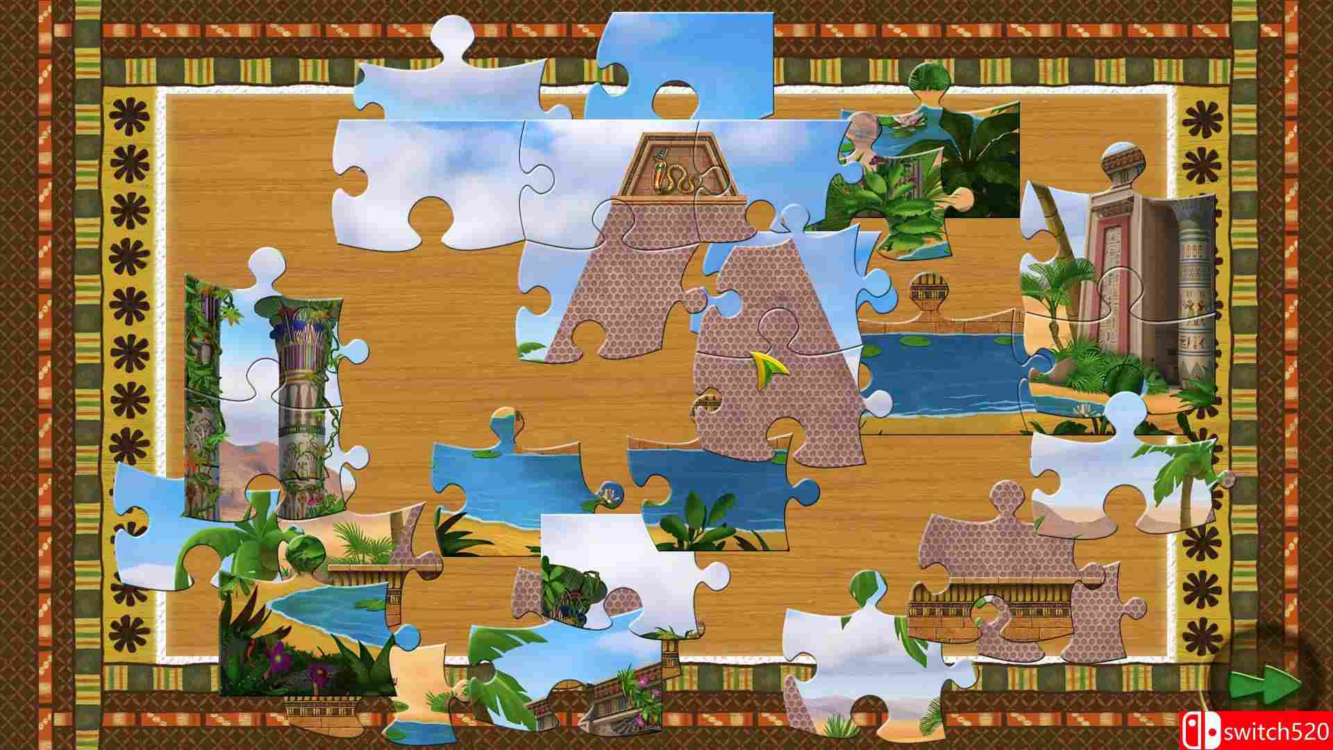 《神奇金字塔：重生（Amazing Pyramids: Rebirth）》RAZOR硬盘版[EN]_5