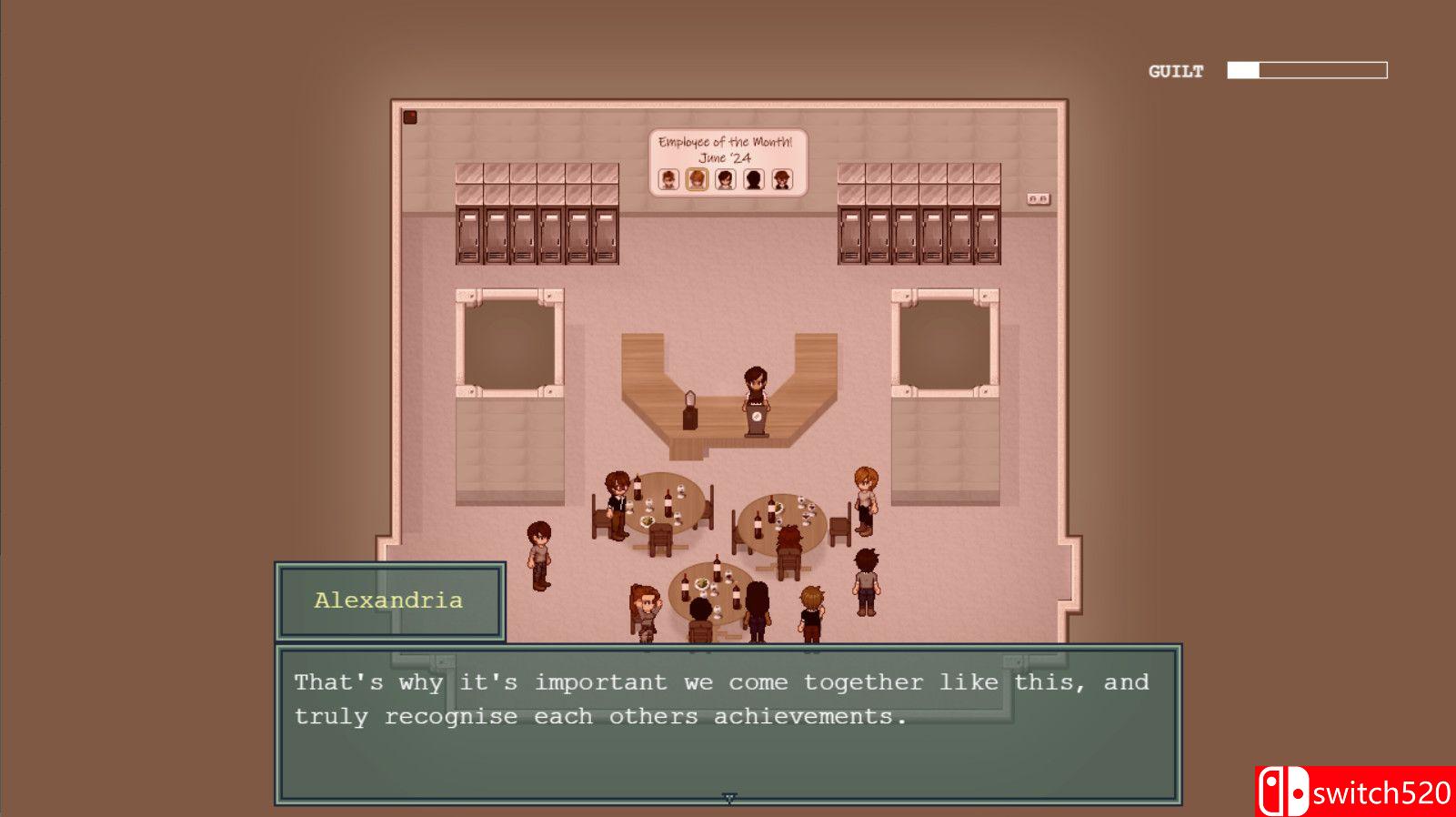 《碎片（Fragments）》Build 6115290 Chronos硬盘版[EN]_2