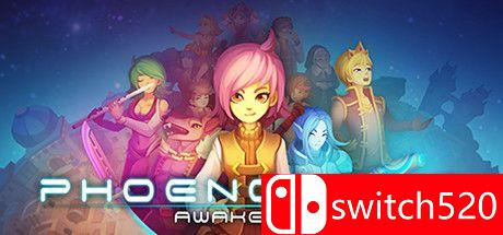 《不死鸟传说：觉醒（Phoenotopia: Awakening）》Build 6115782 Chronos硬盘版[CN/EN/JP]