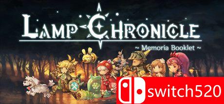 《灯盏纪事（Lamp Chronicle）》Build 6112243 Chronos硬盘版[EN]