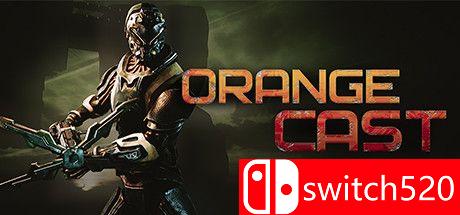 《橙色卡司（Orange Cast: Sci-Fi Space Action Game）》CODEX镜像版[EN]