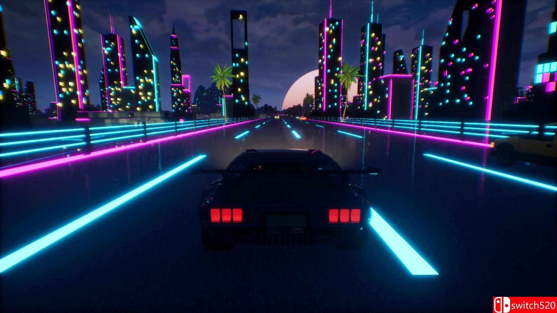 《日落大道1986（Sunset Drive 1986）》官方中文 v21.01.2021 Haoose硬盘版[CN/EN]_4