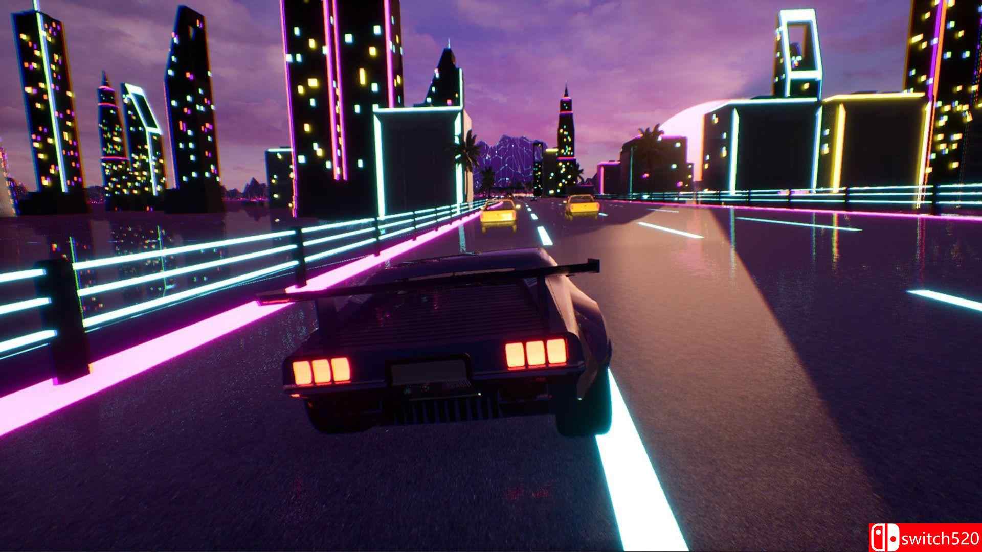 《日落大道1986（Sunset Drive 1986）》官方中文 v21.01.2021 Haoose硬盘版[CN/EN]_3