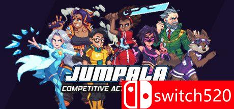 《Jumpala（Jumpala）》v1.0.3 rG硬盘版[EN]