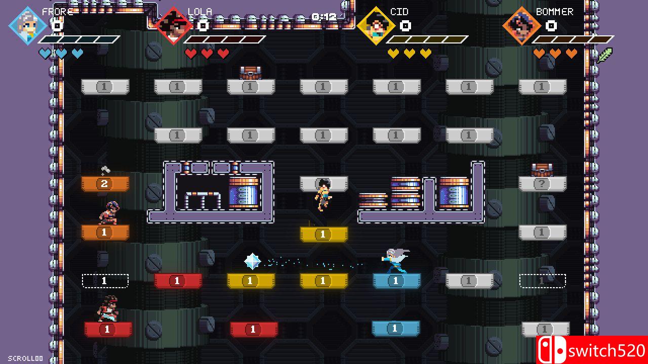 《Jumpala（Jumpala）》v1.0.3 rG硬盘版[EN]_1