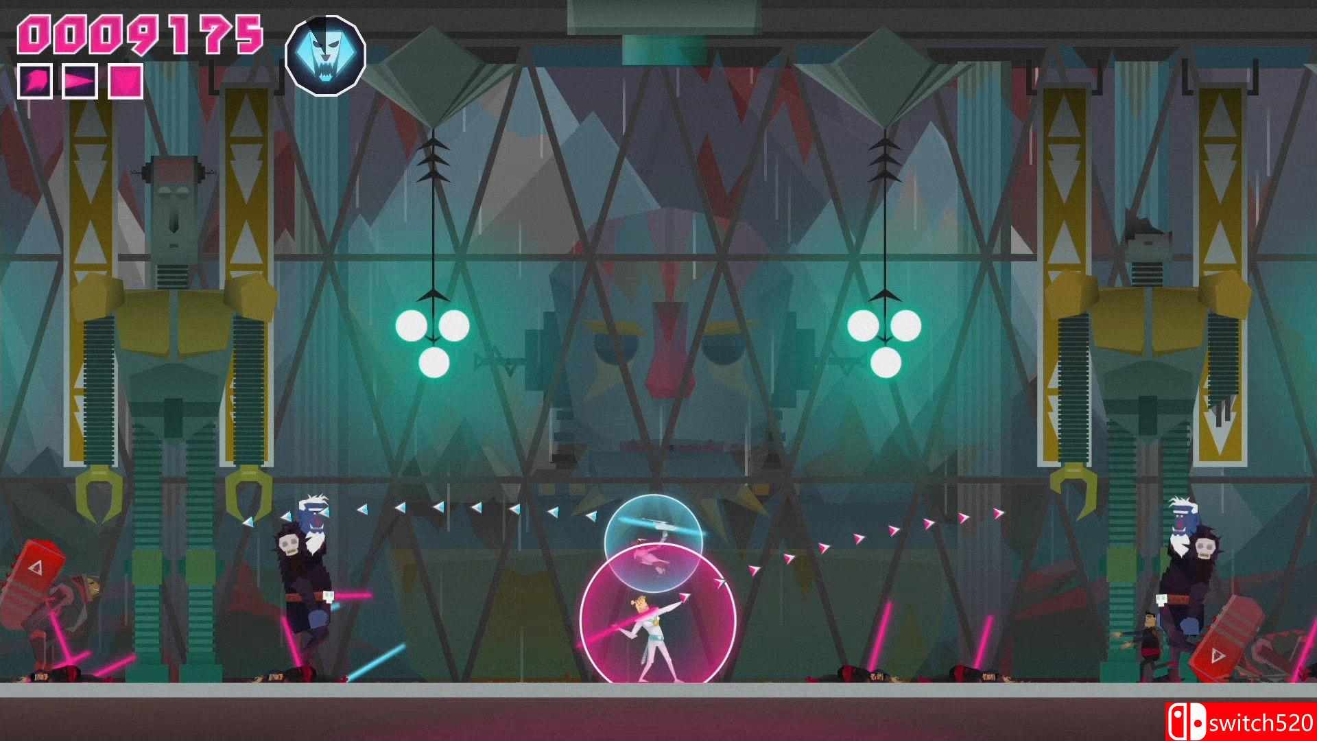 《光之矛：双速版（Lichtspeer: Double Speer Edition）》v1.0 GOG硬盘版[EN]_2