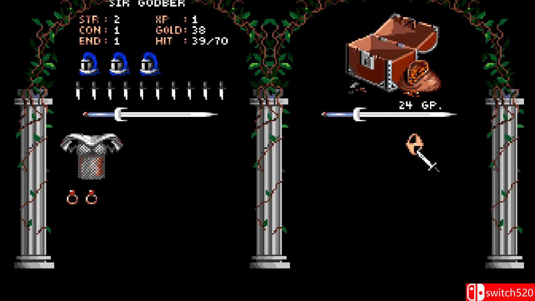 《月石：苦日骑士（Moonstone A Hard Days Knight）》v1.0 DELiGHT硬盘版[EN]_2