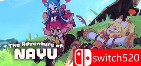 《NAYU的冒险（The Adventure of NAYU）》Build 6105313 Chronos硬盘版[EN/JP]