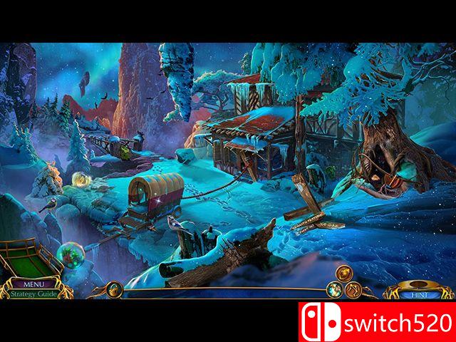 《世界迷宫：永恒之冬（Labyrinths of the World Eternal Winter）》RAZOR硬盘版[EN]_3