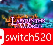 《世界迷宫：永恒之冬（Labyrinths of the World Eternal Winter）》RAZOR硬盘版[EN]
