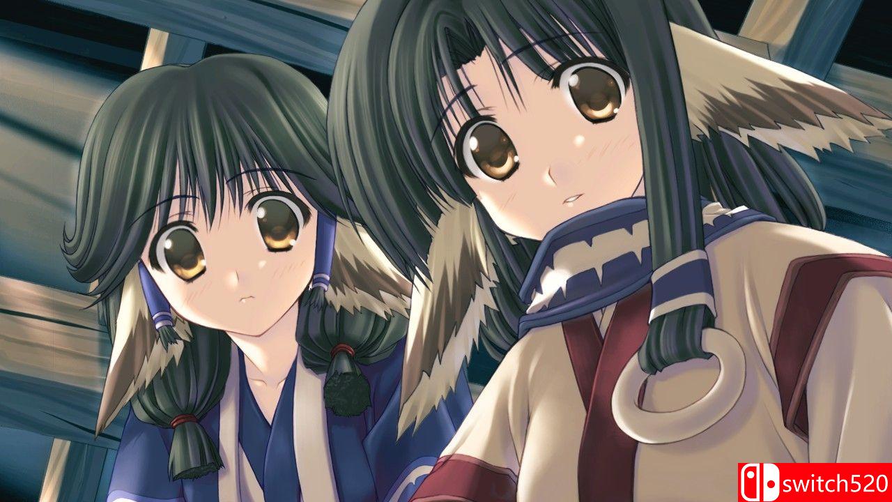 《传颂之物：致逝者的摇篮曲（Utawarerumono: Prelude to Fallen）》DARKSiDERS镜像版[TW/EN]_5