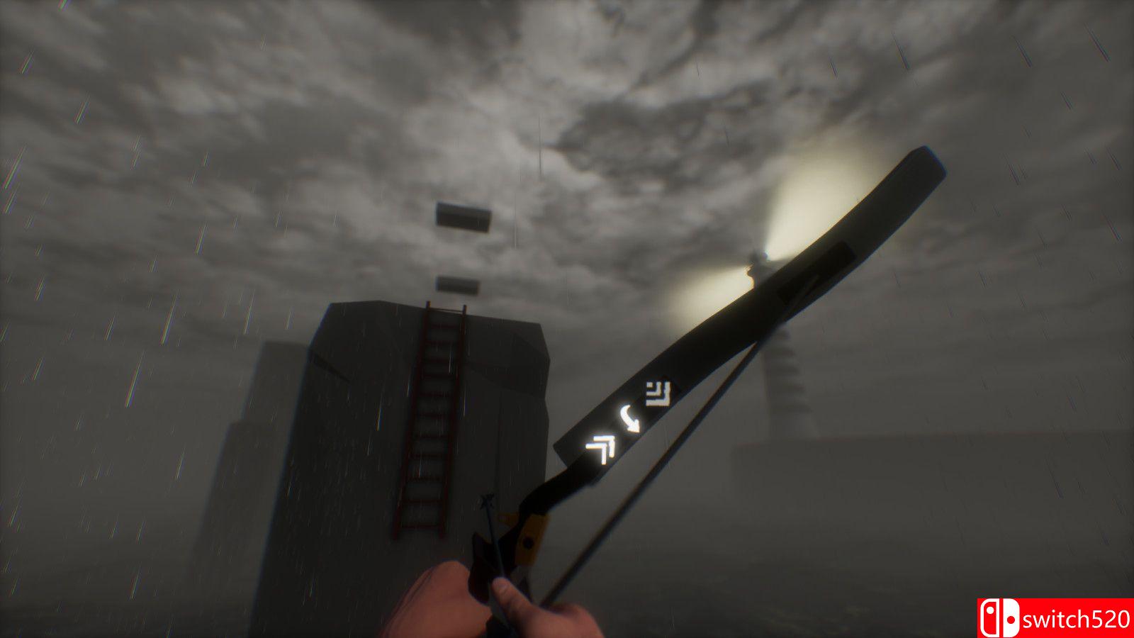 《ADVERSE（ADVERSE）》DARKSiDERS镜像版[EN]_3