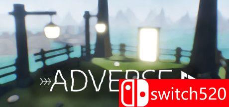 《ADVERSE（ADVERSE）》DARKSiDERS镜像版[EN]