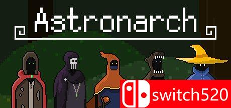 《Astronarch（Astronarch）》Unleashed硬盘版[EN]