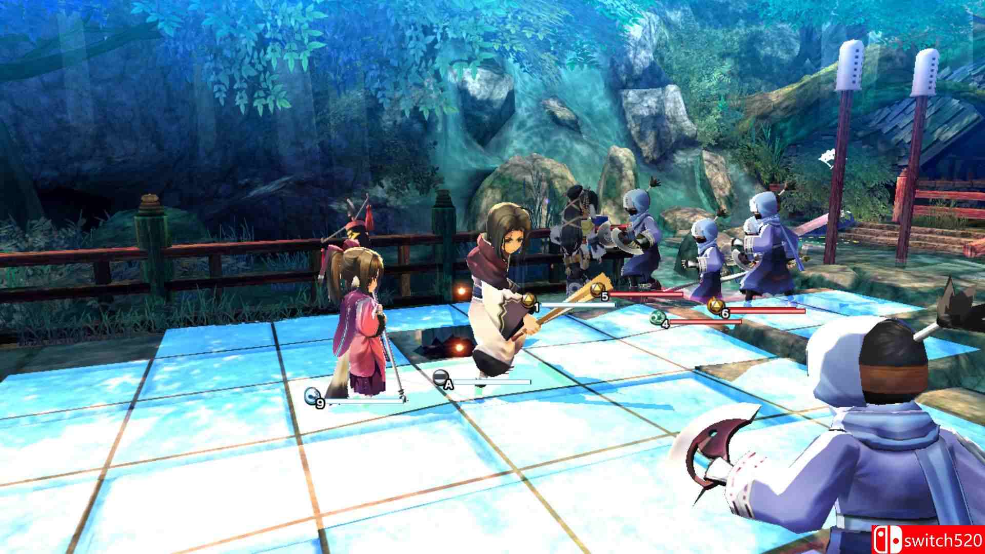 《传颂之物：虚伪的假面（Utawarerumono: Mask Deception）》B.6086398 Chronos硬盘版[TW/EN]_1