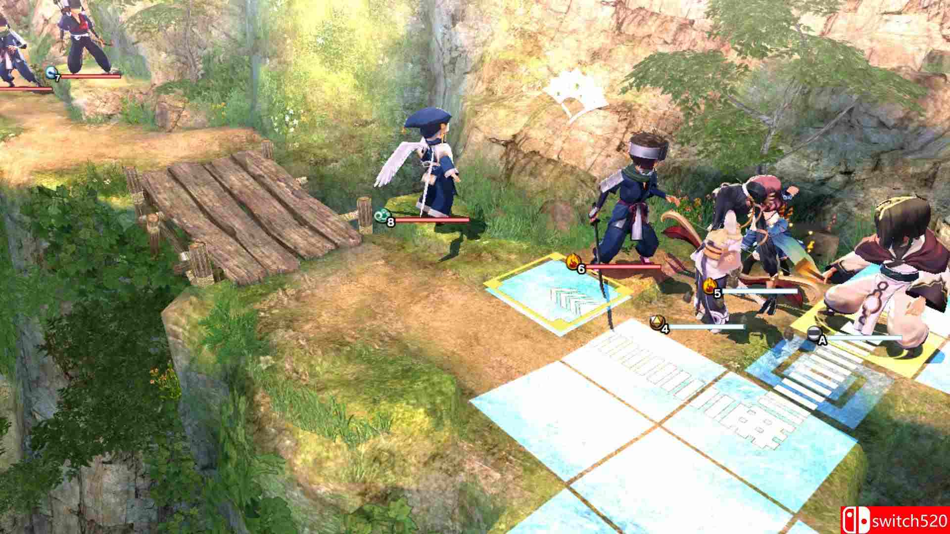 《传颂之物：虚伪的假面（Utawarerumono: Mask Deception）》B.6086398 Chronos硬盘版[TW/EN]_4