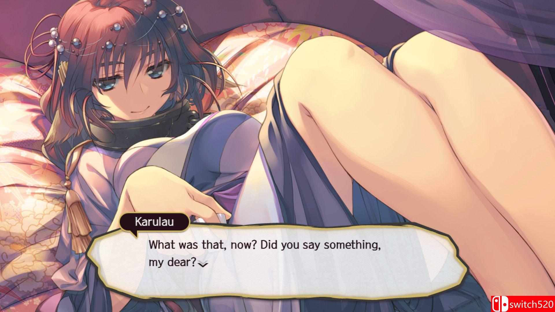 《传颂之物：虚伪的假面（Utawarerumono: Mask Deception）》B.6086398 Chronos硬盘版[TW/EN]_5