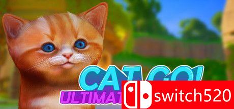 《猫快走！终极挑战（Cat Go! Ultimate Challenge）》v24.01.2021 Haoose硬盘版[CN/EN]