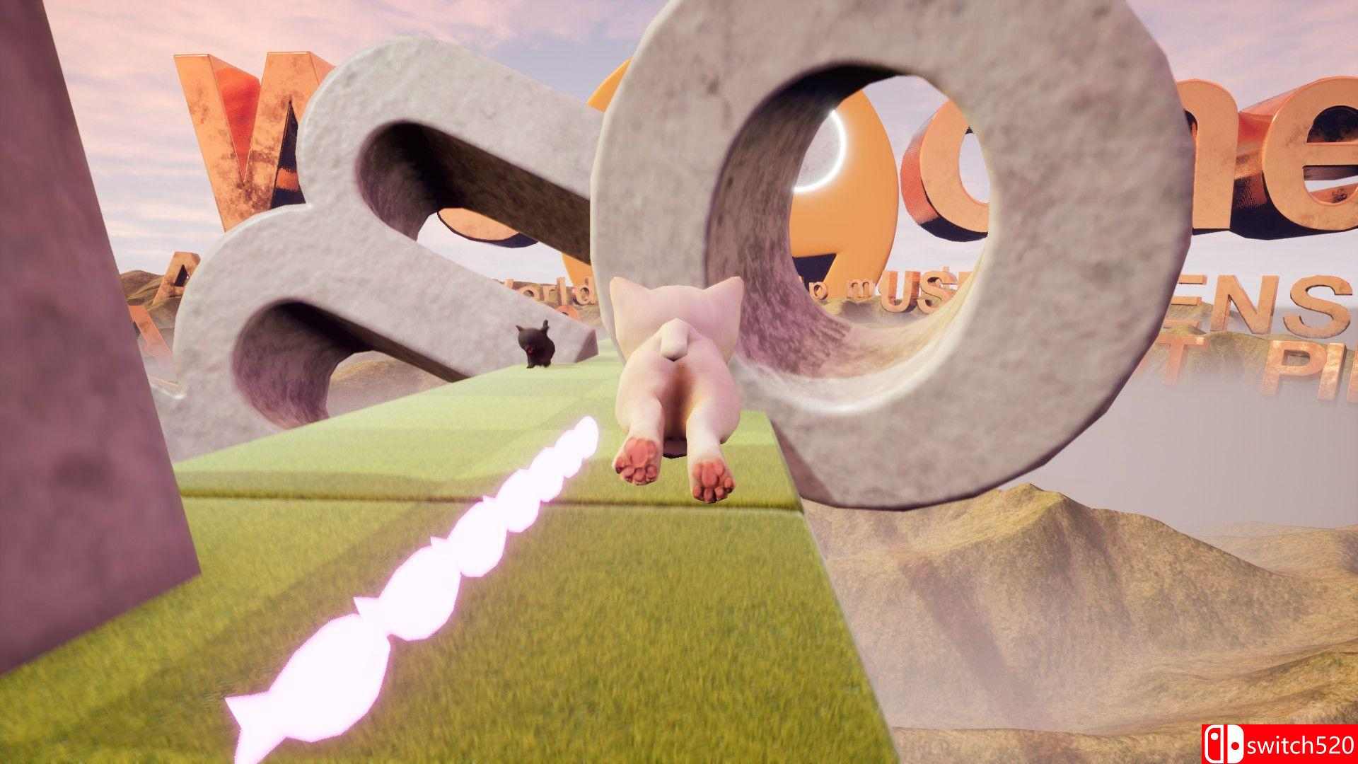 《猫快走！终极挑战（Cat Go! Ultimate Challenge）》v24.01.2021 Haoose硬盘版[CN/EN]_5