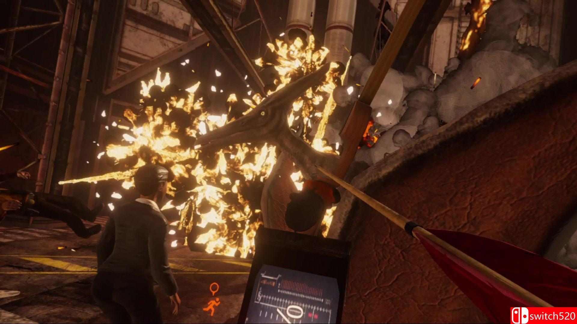 《恐龙喷发（Dino Eruption）》v24.01.2021 Haoose硬盘版[EN]_1