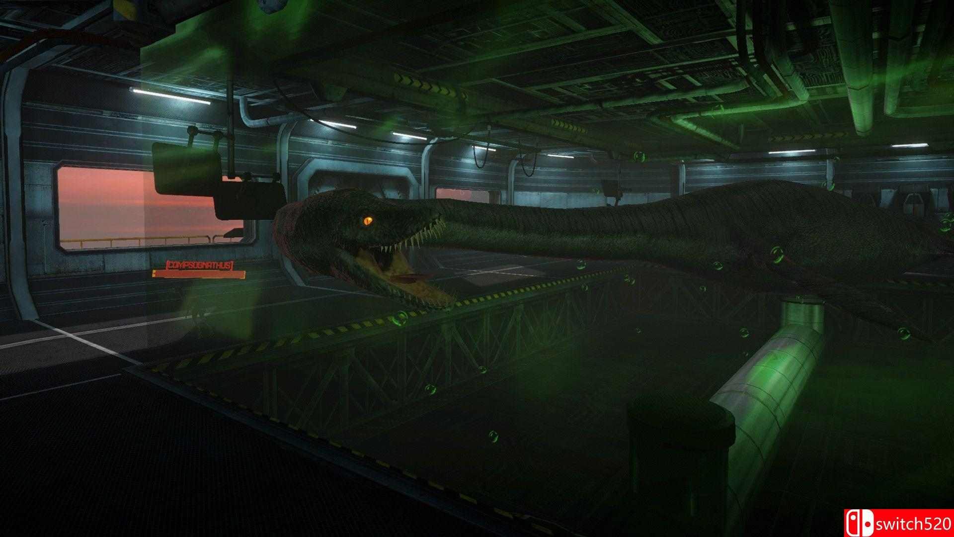 《恐龙喷发（Dino Eruption）》v24.01.2021 Haoose硬盘版[EN]_3