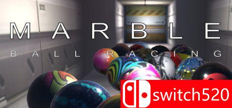 《弹珠竞速（Marble Ball Racing）》PLAZA镜像版[EN][更新v1.72升级档]