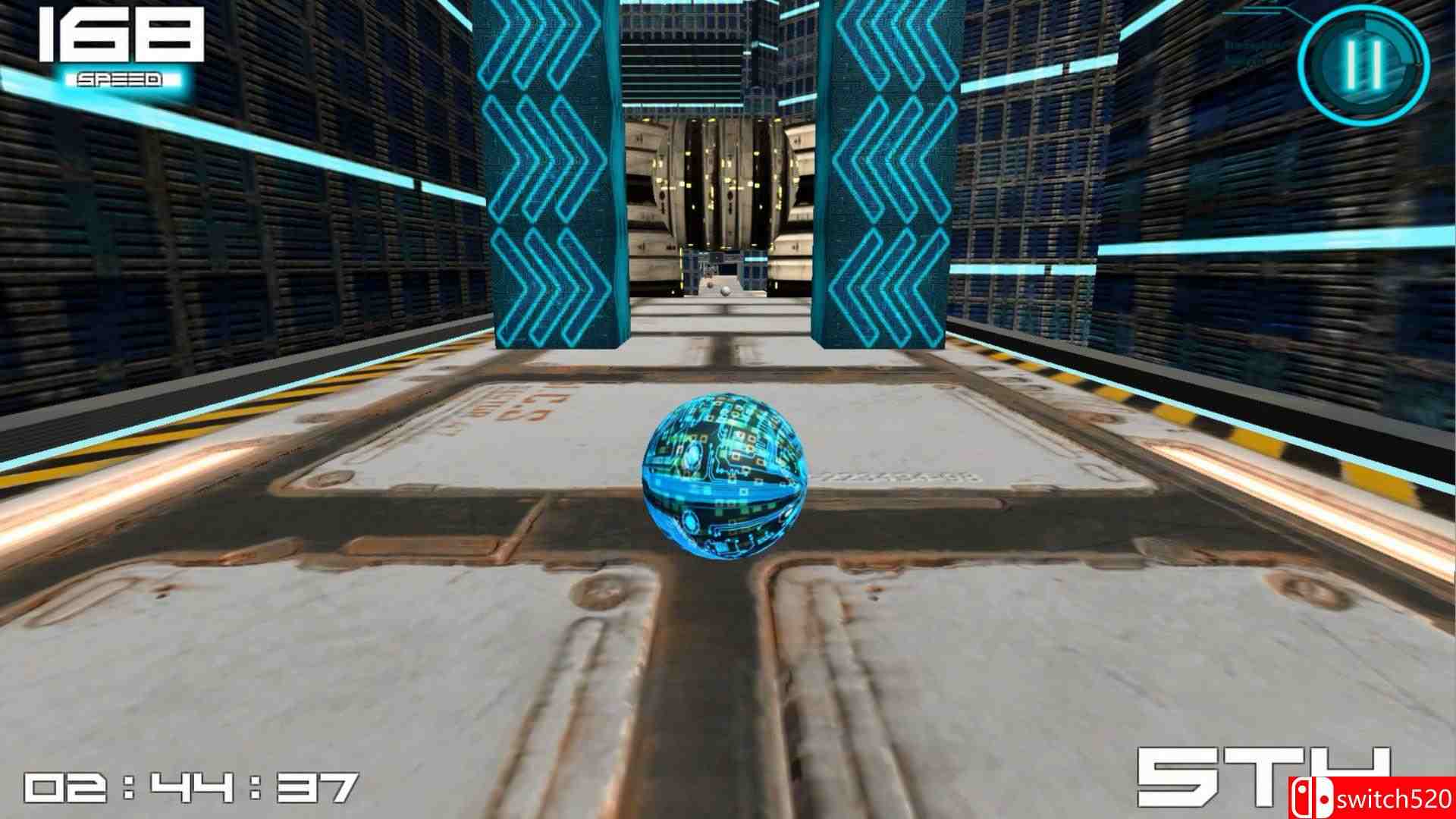 《弹珠竞速（Marble Ball Racing）》PLAZA镜像版[EN][更新v1.72升级档]_3