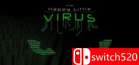 《快乐小病毒（The Happy Little Virus）》v24.01.2021 Haoose硬盘版[EN]