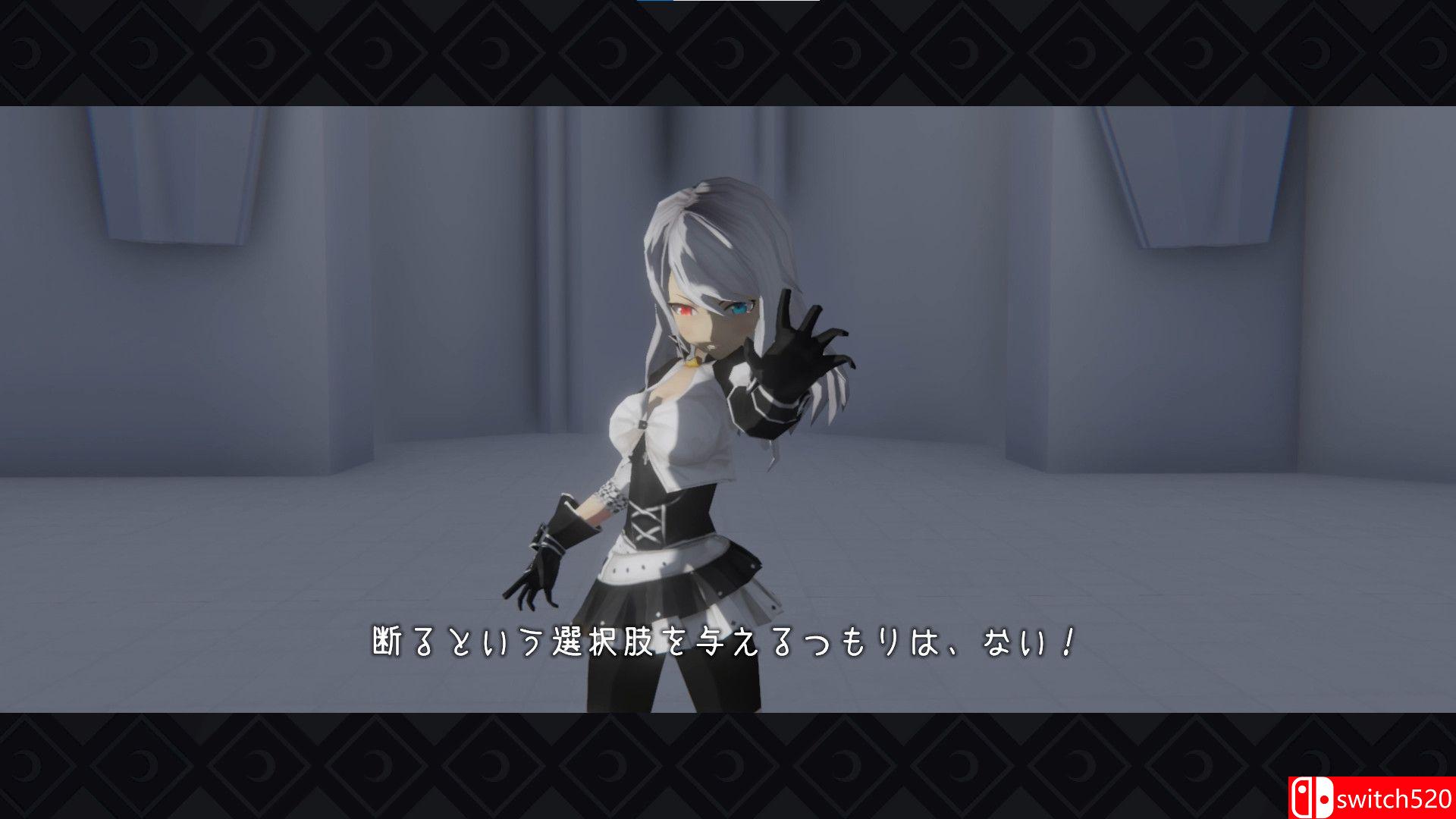《菲：梦游者（Faye/Sleepwalker）》官方中文 DARKSiDERS镜像版[TW/EN/JP]_3