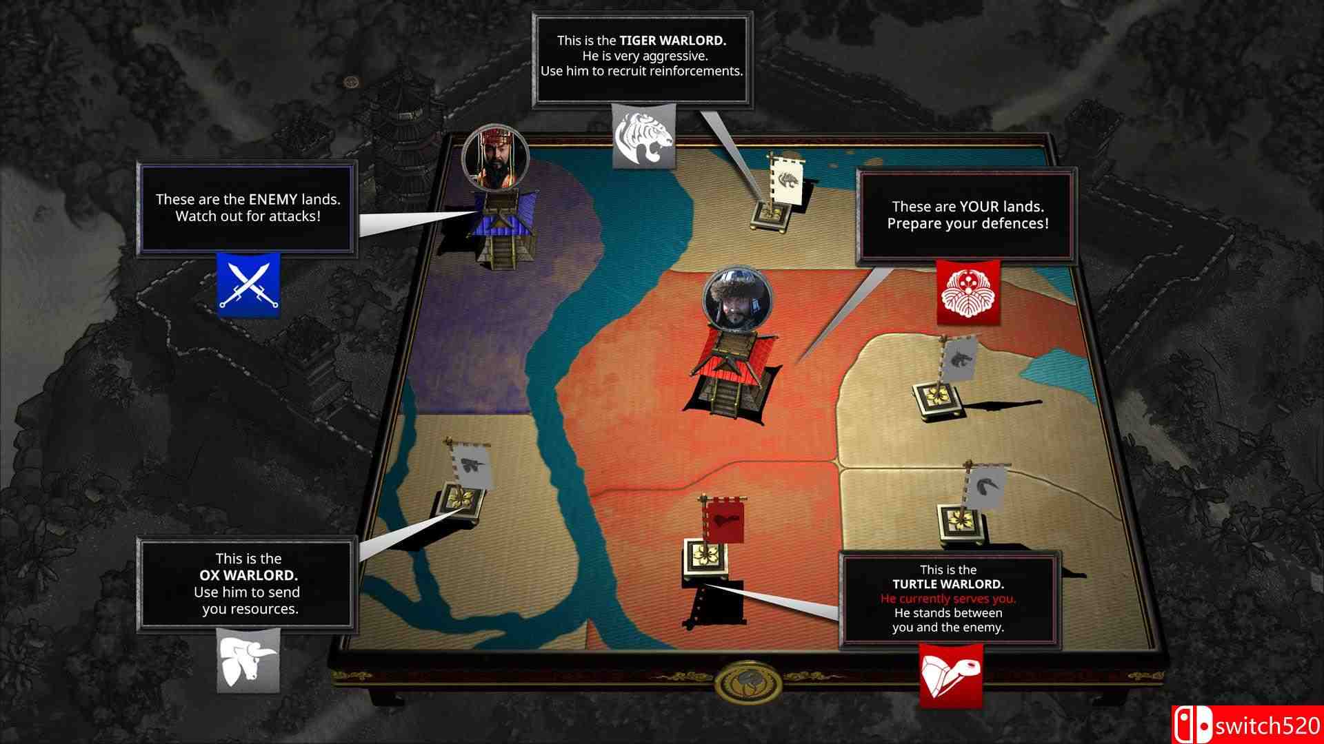 《要塞：群雄割据（Stronghold: Warlords）》官方中文 集成DLCs CODEX镜像版[CN/TW/EN/JP]_3