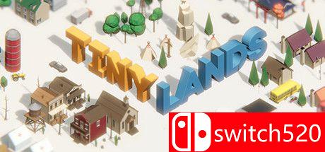 《3D找茬（Tiny Lands）》官方中文 Build 6126124 Chronos免安装未加密版[CN/TW/EN/JP]