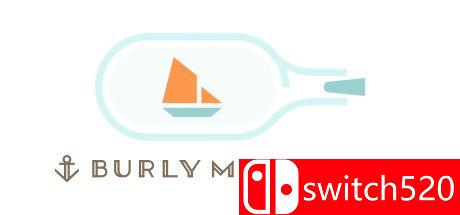 《壮汉海上漂流记（Burly Men at Sea）》官方中文 Build 4728371 Chronos硬盘版[CN/TW/EN/JP]