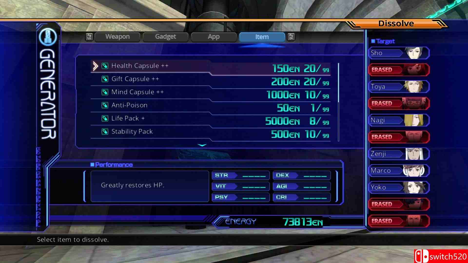 《消失的次元（Lost Dimension）》Build 5821794 Chronos硬盘版[EN]_4