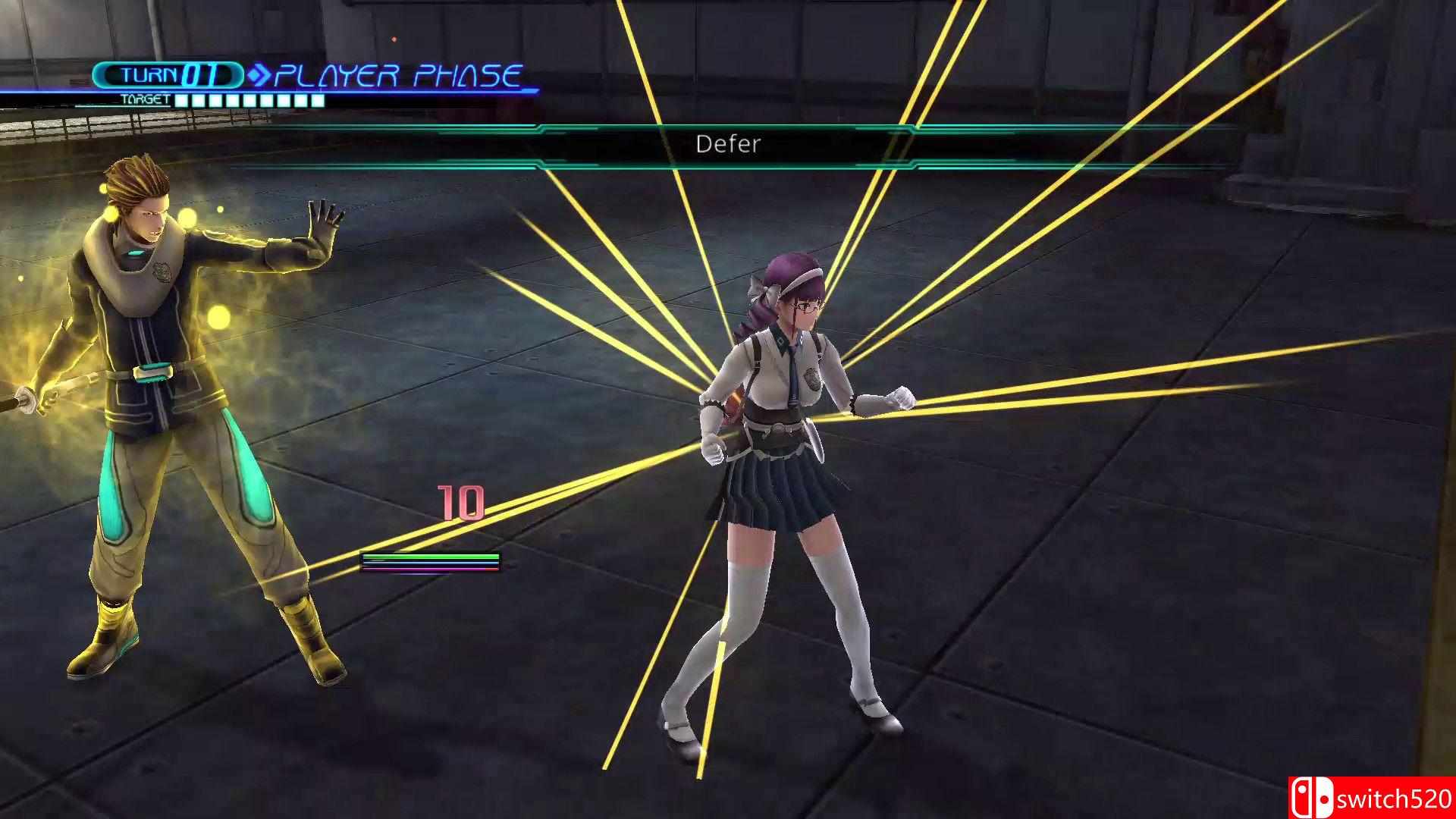 《消失的次元（Lost Dimension）》Build 5821794 Chronos硬盘版[EN]_3