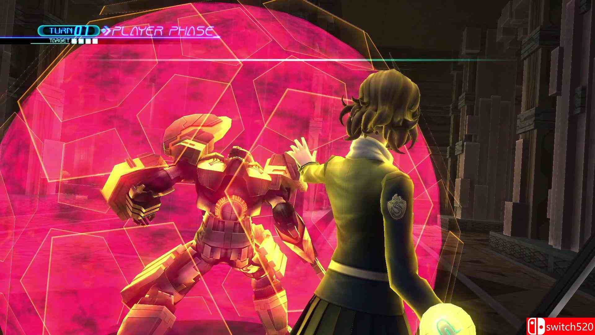 《消失的次元（Lost Dimension）》Build 5821794 Chronos硬盘版[EN]_1