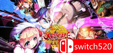 《鬼谭（Ogre Tale）》Build 6006022 Chronos硬盘版[EN/JP]