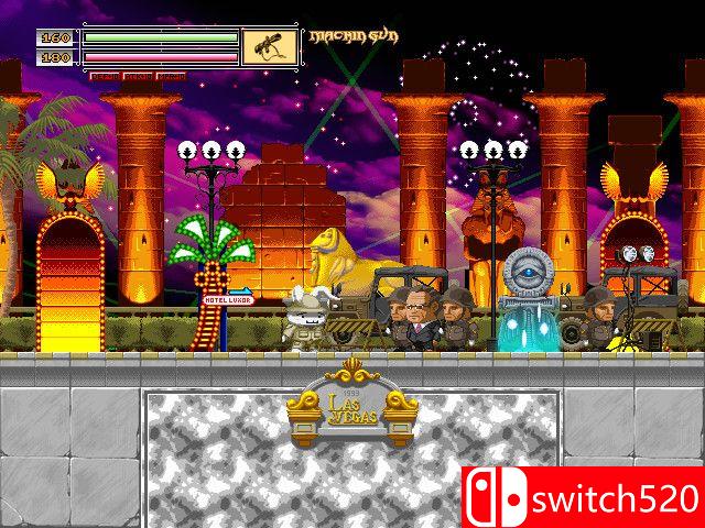 《法老重生+（Pharaoh Rebirth+）》Build 1047913 Chronos硬盘版[EN/JP]_2
