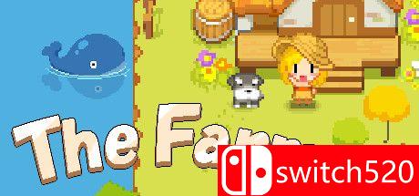 《农场（The Farm）》官方中文 Build 6120615 Chronos硬盘版[CN/TW/EN/JP]