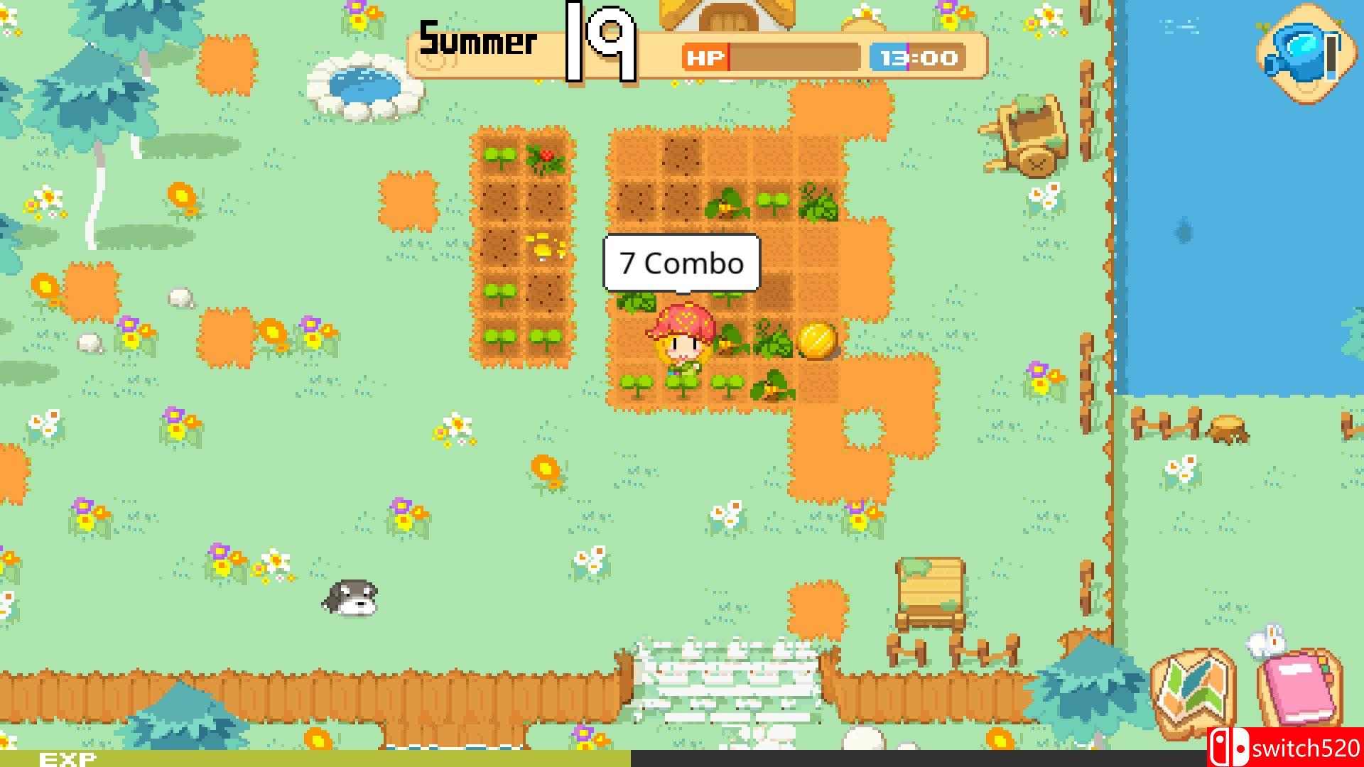 《农场（The Farm）》官方中文 Build 6120615 Chronos硬盘版[CN/TW/EN/JP]_2