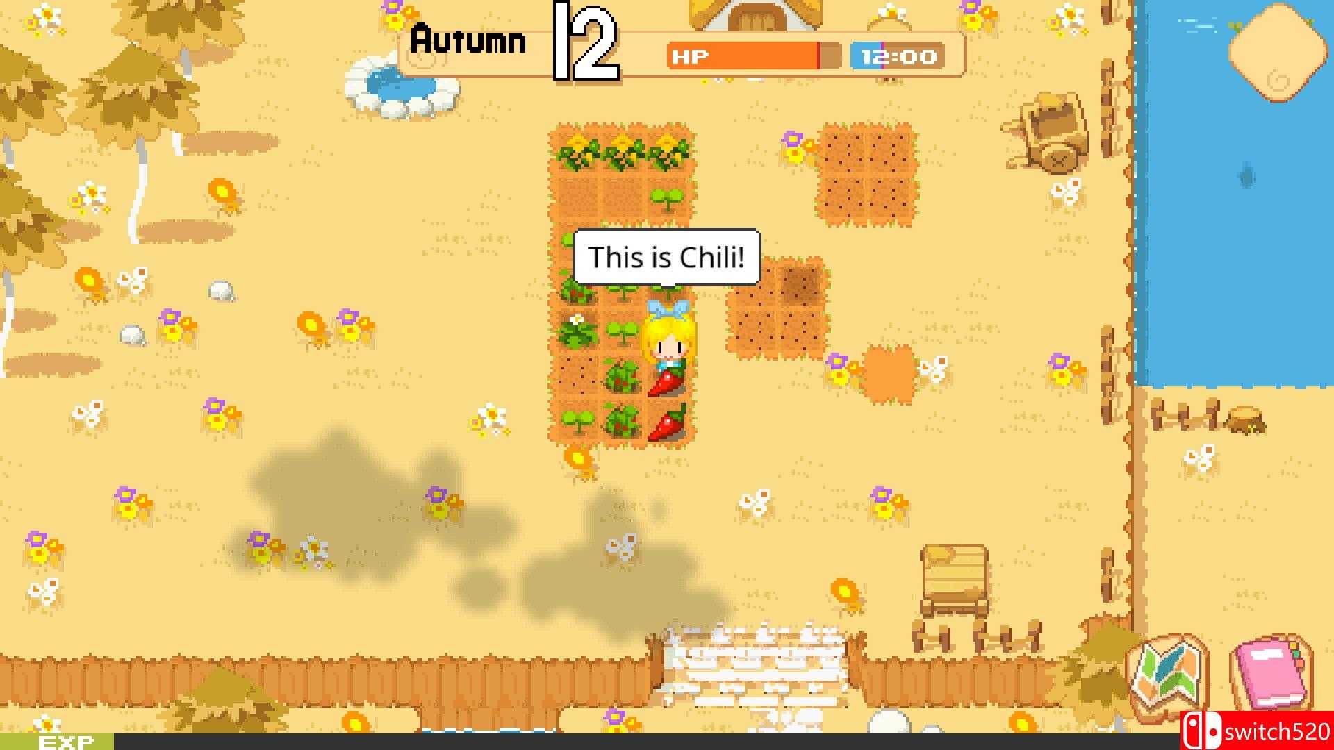 《农场（The Farm）》官方中文 Build 6120615 Chronos硬盘版[CN/TW/EN/JP]_3