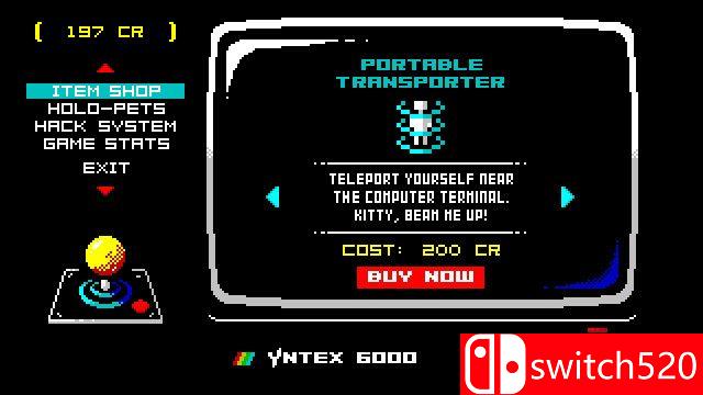 《维米特罗（Vermitron）》Build 6127828 Chronos硬盘版[EN]_4