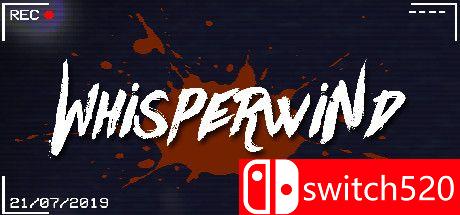 《轻风语（Whisperwind）》Build 6125510 Chronos硬盘版[EN]
