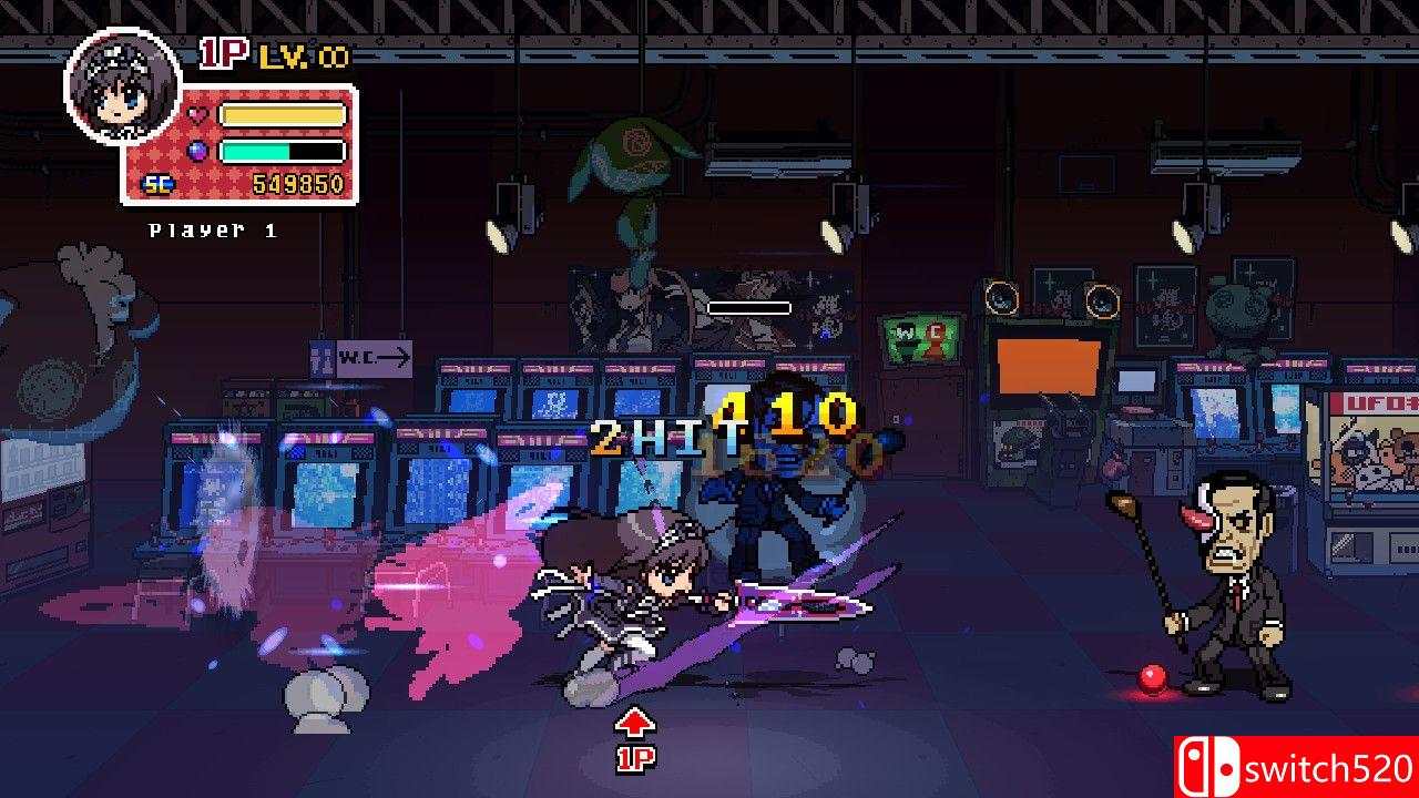 《幻象破坏者：战场（Phantom Breaker: Battle Grounds）》B.1847016 Chronos硬盘版[EN]_4